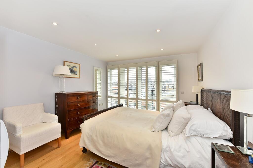 Brewhouse Lane, Putney, London, SW15